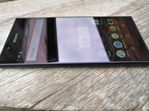 Sony xperia l1 libre mpx