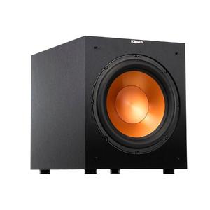Subwoofer Klipsch Reference R-12sw 200 W Rms 400 W Pico 12p