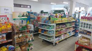 Supermercado en Icho Cruz oportunidad