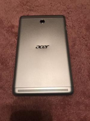 Tablet Acer 7 pulgadas
