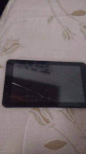 Tablet ViewSonic un mes de uso!