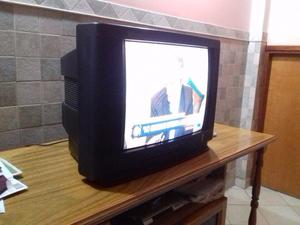 Televisor Samsung BioVision 21´, impecable!