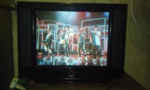 VENDO TV RCA 21" PANTALLA PLANA