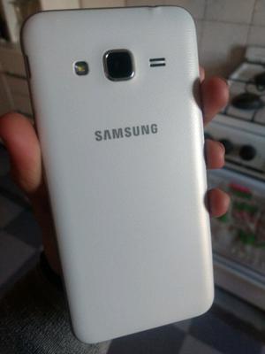 Vendo Samsung J3 6 libre