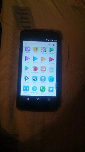 Vendo celular Alcatel one touch