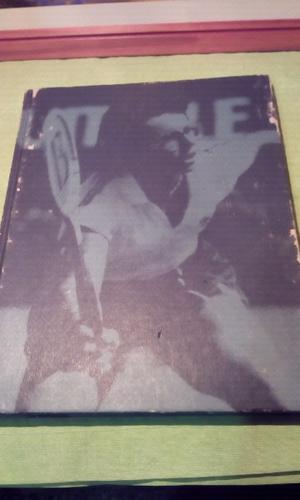 Vendo libro Juegue Mejor al Tenis con Billie Jean King