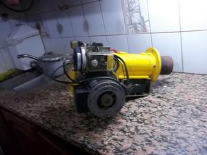 Vendo quemador a gas Autoquem presurizado de  a 