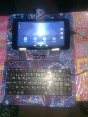 Vendo tablet BGH KiDs Y 710