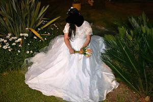 Vestidos de novia......