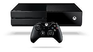 Xbox One Dia del niño!!!
