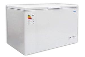 freezer horizontal 290L