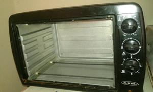 horno axel grande