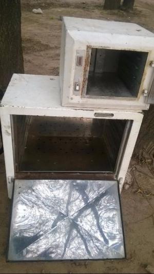 horno esterilizador varios