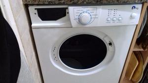 lavarropa automatico patrick 6kg  rpm