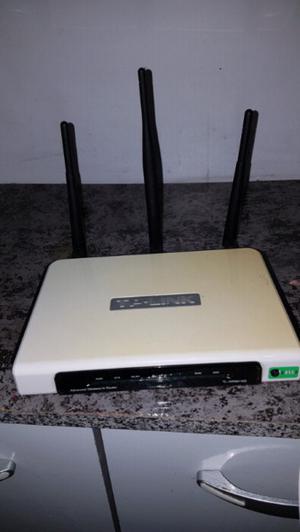 router marca TP-LINK