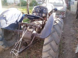 tractor ford 9n8