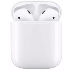 Airpods Auricular Inalambricos Iphone Nuevos Original Envio