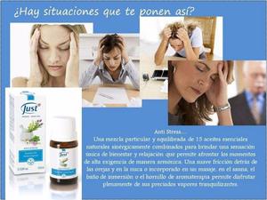 Antiestress SWISS JUST en oferta