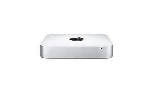 Apple Mac Mini - Intel Core I5 1.4ghz, 4 Gb Ram, 500 Gb Hdd