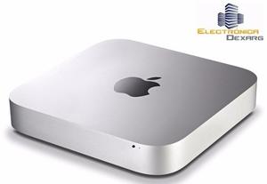 Apple Mac Mini Mgem2 I5 2.7ghz 4gb 500gb Entrega Inmediata!