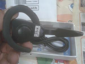 Auricular con bluetooth para ps3 y otros dispositivos, con