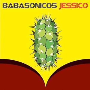 Babasonicos Jessico Vinilo Lp  Nuevo Cerrado En Stock