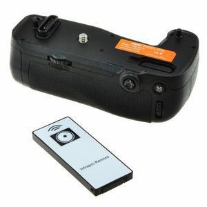 Battery Grip Jupio P/ Nikon D750 Similar Mb-d16 + Remoto