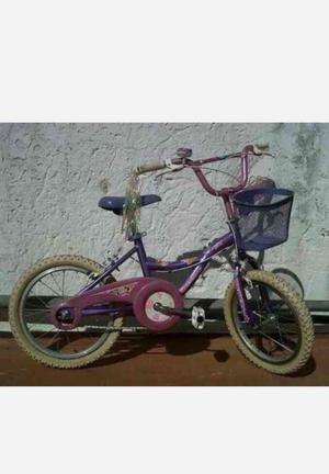 Bici Usada Infantil