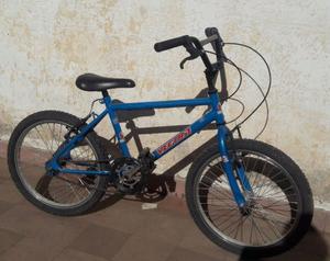 Bicicleta Cross para niño