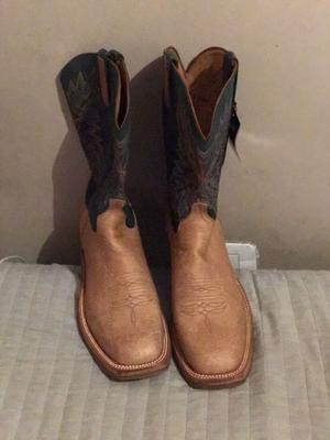 Botas Texanas Lucchese