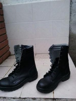 Botas de seguridad