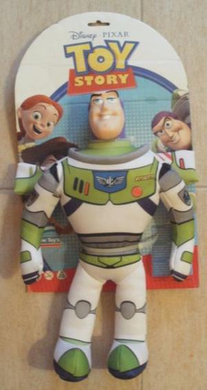 Buzz Lightyear de Toy Story