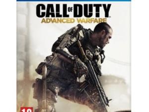 Call of Duty -Advanced Warfare- Playstation 4 Fisico, Nuevo