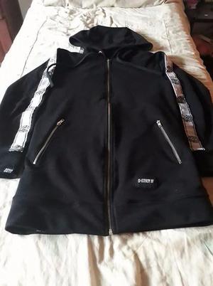 Campera DSY NUEVA!!!