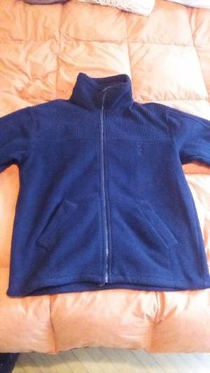 Campera polar medium