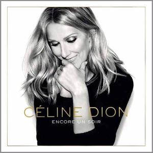 Celine Dion Encore Un Soir Deluxe Edition 2 Vinilos+cd Nuevo