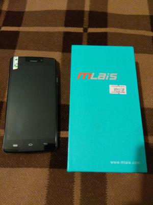 Celular Mlais Mx Quad Core 16 Gb 2 Gb