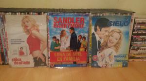 Coleccion de peliculas