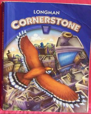 Cornerstone C, Pearson - Longman