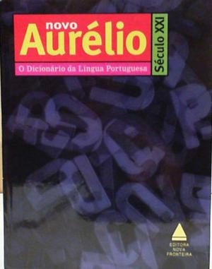 DICCIONARIO AURELIO PORTUGUES