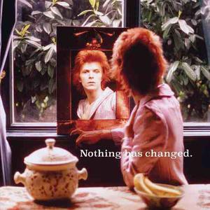 David Bowie Nothing Has Changed 2 Vinilos Nuevos Importados