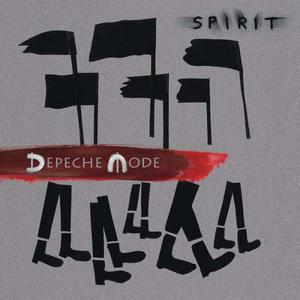 Depeche Mode Spirit 2 Vinilos De 180 Gr Nuevos Importados