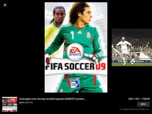 FIFA  Playstation 3 Fisico,Nuevo Sellado