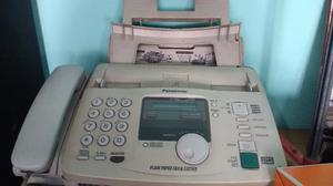 Fax Panasonic