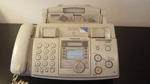 Fax Panasonic Kx Fhd 33 Ag. Ideal Repuestos!!!