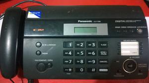 Fax Panasonic Modelo Kx-ft988ag