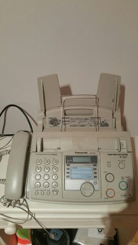 Fax Panasonoc Kx Fhd 331