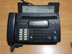 Fax Samsung Sf900