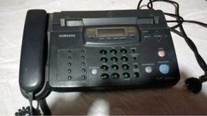 Fax Y Telefono Marca Samsung