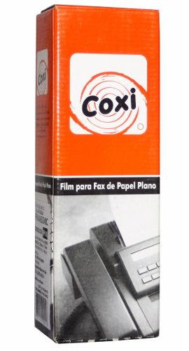 Film Fax Coxi Kx-fa55a Alternativo Caja X)
